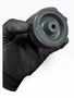 Roda 312 BP Furo Passante COLSON - Roda 75mm 3x1.1/4"