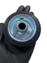 Roda Borracha 3" 76mm 40kg VONDER para Carrinho
