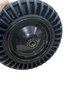 Roda Maciça 3.25-8 - Eixo 25mm Rolamento 6205 AJAX - 1un