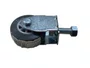 Rodízio Fixo Espiga  210 BP 45KG COLSON Rodízio Fixo Espiga  210 BP 45KG COLSON