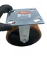 Rodízio Fixo Placa 82 FS PU AJAX 400Kg - 1 peça