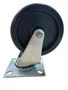 Rodízio Giratório Placa 512 BP 75KG COLSON Rodízio Giratório Placa 512 BP 75KG COLSON