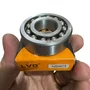 Rolamento 1204 C3 20X47X14mm LVG