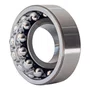 Rolamento 1210 K C3 Nsj