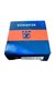 Rolamento 16001 ZZ WHX 28x12x7 - 1PÇ