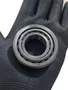 Rolamento 30205 25x52x16,25mm WHX