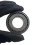 Rolamento 30205 25x52x16,25mm WHX