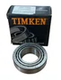 Rolamento 32005 TIMKEN 25x47x15 - 1 peça