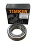 Rolamento 32007 X TIMKEN 35x62x18 - 1 peça