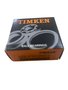 Rolamento 3205 ATN1 2RS C3 TIMKEN - 1PÇ