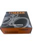 Rolamento 3206 2RS TIMKEN 30x62x23,8 Rolamento 3206 2RS TIMKEN 30x62x23,8
