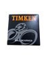 Rolamento 3207 2RS TIMKEN 35x72x27