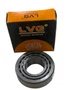 Rolamento 32206 LVG Medidas 30x62x20mm