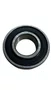 Rolamento 6002 DDU C3 WHX 15X32X9