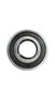 Rolamento 6004 DDU C3 WHX 20x42x12