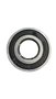 Rolamento 6004 DDU C3 WHX 20x42x12