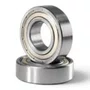 Rolamento 6005 Zz 25X47x12 GBR