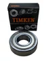Rolamento 6204 ZZ C3 TIMKEN - 1 peça Rolamento 6204 ZZ C3 TIMKEN - 1 peça