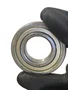 Rolamento 6207 ZZ C3 WHX - 1 peça