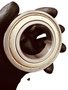 Rolamento 6210 ZZ C3 TRC 50X90X20