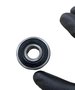 Rolamento 6303 DDU C3 TIMKEN 17X47x14