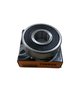 Rolamento 6303 DDU C3 TIMKEN 17X47x14