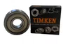 Rolamento 6303 ZZ C3 TIMKEN 17x47x14 - 1 Peça