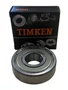 Rolamento 6303 ZZ C3 TIMKEN 17x47x14 - 1 Peça