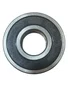 Rolamento 6305 DDU C3 OBM 25x62x17