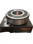 Rolamento 6306 DDU C3 TIMKEN 30x72x19mm