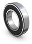 Rolamento 6307 DDU C3 TIMKEN 35x80x21 - 1PÇ