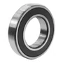 Rolamento 6811 Ddu Nsk (Ic) 55X72x9
