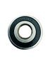 Rolamento SS6203 DDU INOX WHX - 1PÇ