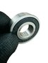 Rolamento SS6203 DDU INOX WHX - 1PÇ