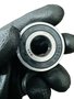 Rolamento SS6203 DDU INOX WHX - 1PÇ