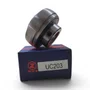 Rolamento Uc 203 Ext 47Mm Whx