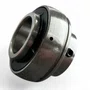 Rolamento UC205 25mm Inserto Parafuso - GBR/GTOP