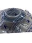 Rolamento UC 208-24 (1.1/2) WHX 38,10x80x49,2