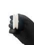 Roldana 60MM Nylon Canal V com Bucha Ferro Sul
