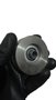 Roldana 60X22MM Ferro Maciça Cano 1/2 com Bucha Ferro Sul