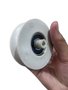 Roldana 70MM Nylon para Portão de Alumínio