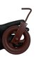 Roldana Para Cabo 10cm Metal Com Gancho 80Kg TENACE - 1PÇ