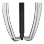 Saca Polia 2 Garras 6´ Gedore Red