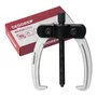 Saca Polia 2 Garras 6´ Gedore Red