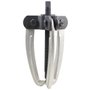 Saca Polia 3 Garras 8565-3 GEDORE Extrator de Polias