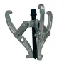 Saca Polia 3 Garras 6" Noll Articulado Extrator de Polias