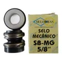 Selo Mecanico Sb-Mg 5/8 Buna