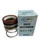 Selo Mecanico Ws50 Ts-P 1.1/2 Viton