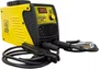 Máquina Inversora Solda Combat 165 V8 120A Bivolt 60Hz