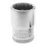 Soquete Estr Enc 1/2X11mm Robust